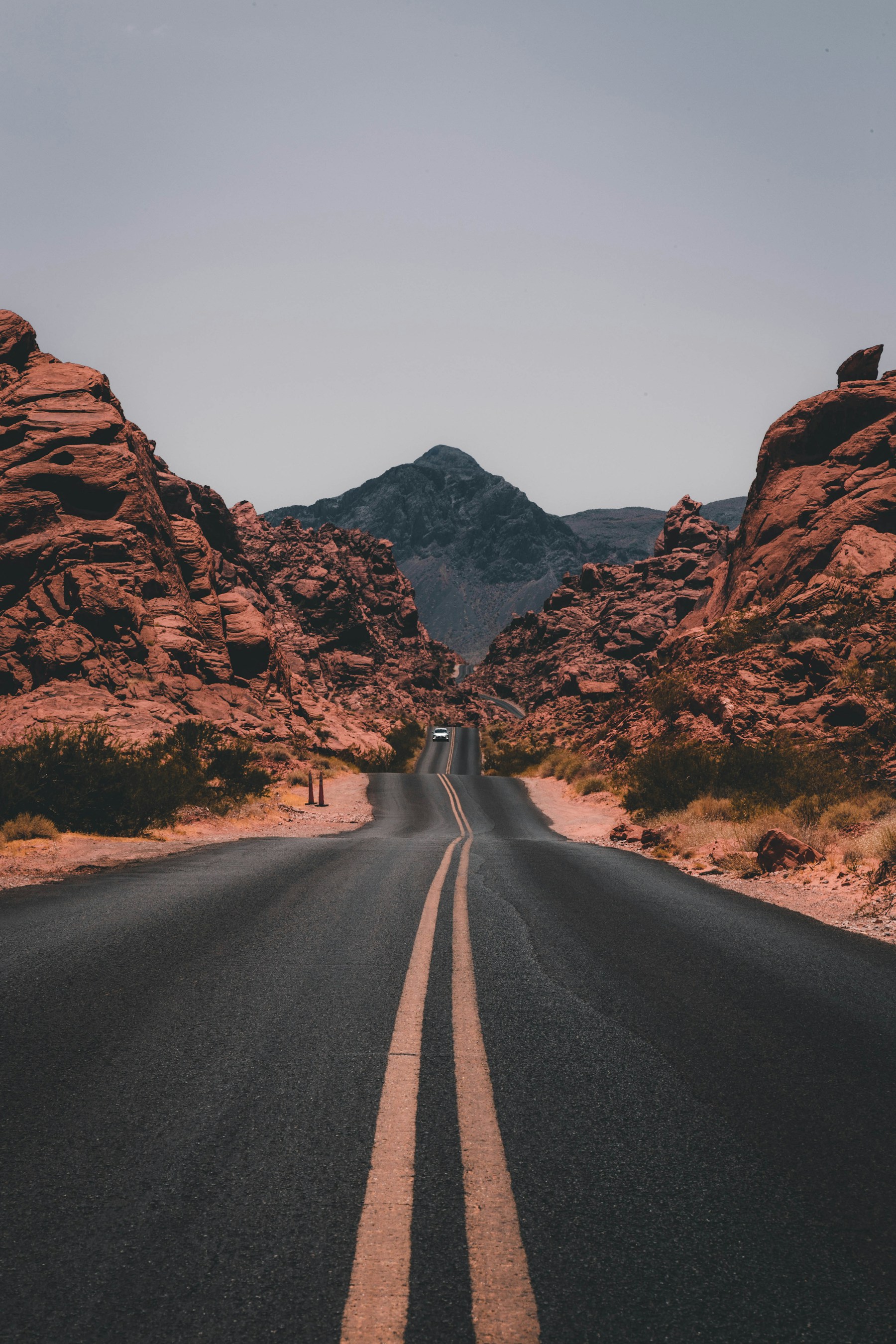 Travel story
